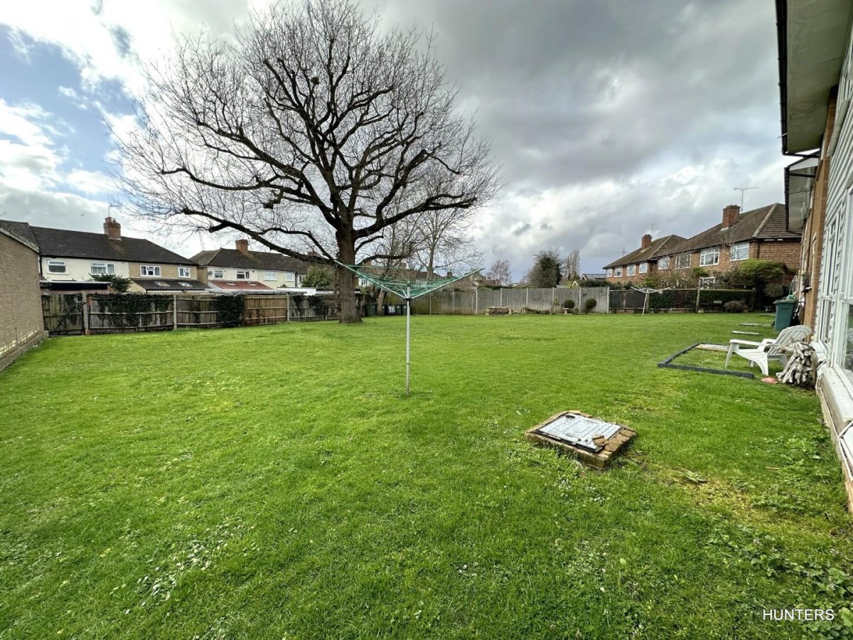 Bisley Close, Worcester Park