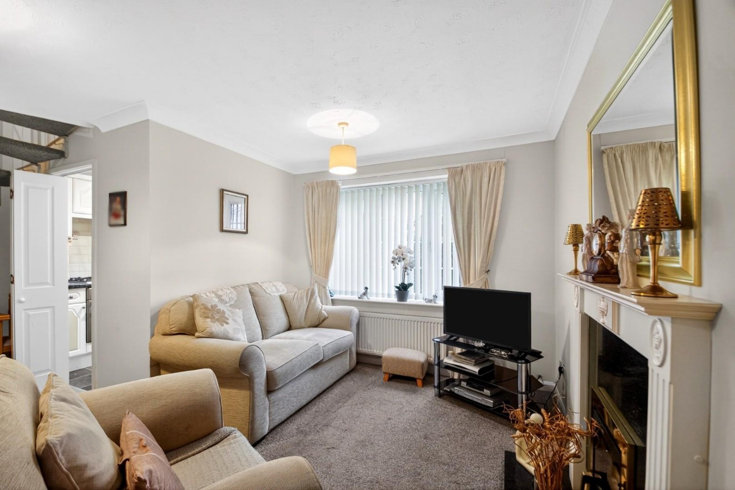 Tennyson Avenue, Harrogate