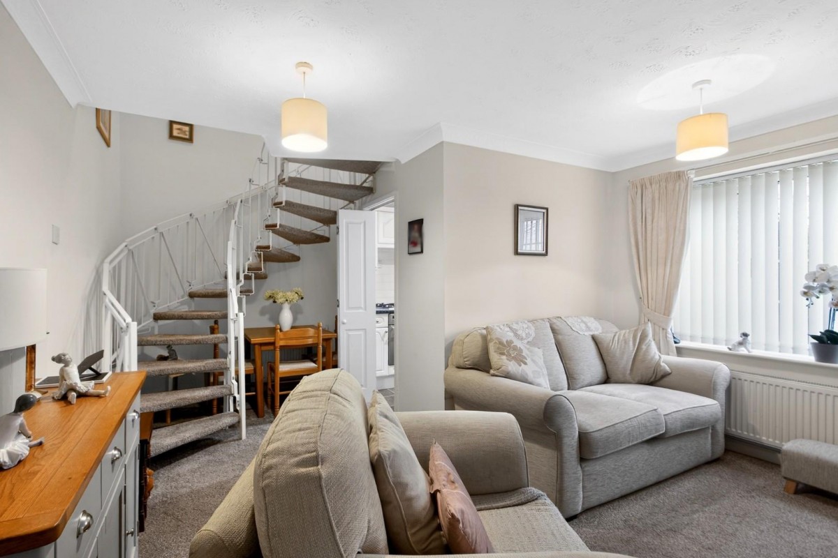 Tennyson Avenue, Harrogate