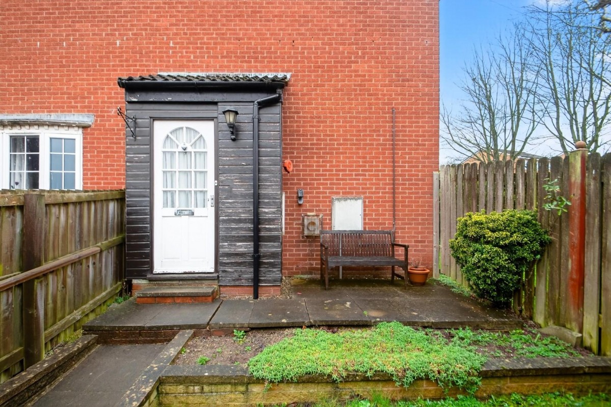 Tennyson Avenue, Harrogate