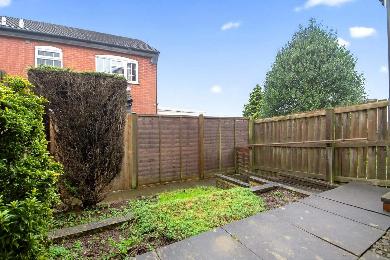 Tennyson Avenue, Harrogate