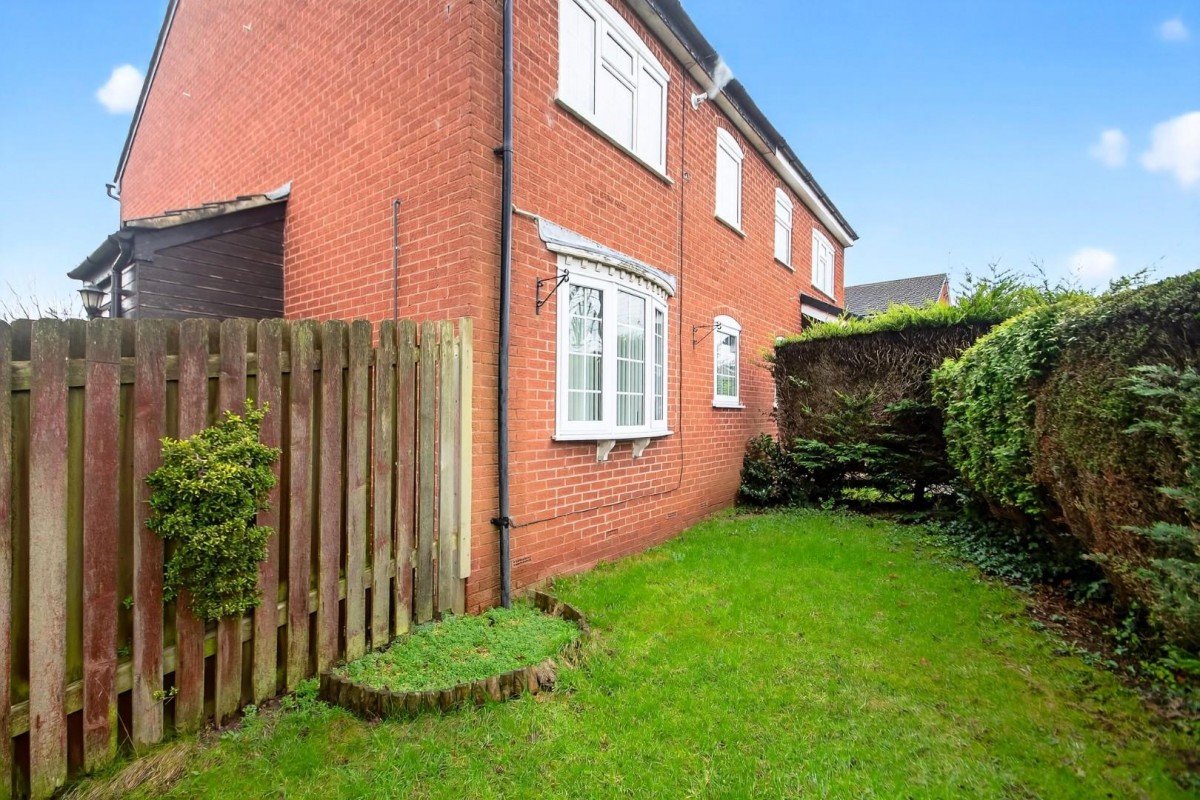 Tennyson Avenue, Harrogate