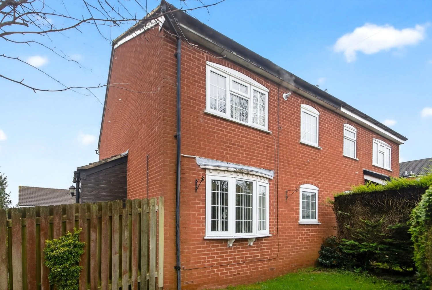 Tennyson Avenue, Harrogate