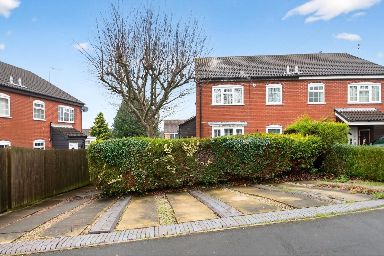 Tennyson Avenue, Harrogate