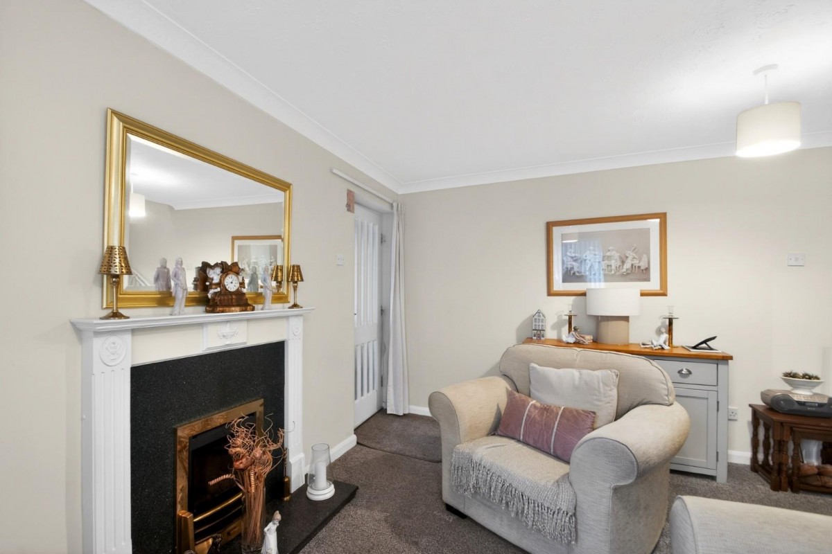 Tennyson Avenue, Harrogate