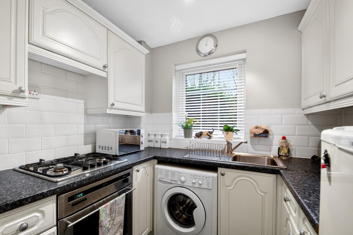 Tennyson Avenue, Harrogate