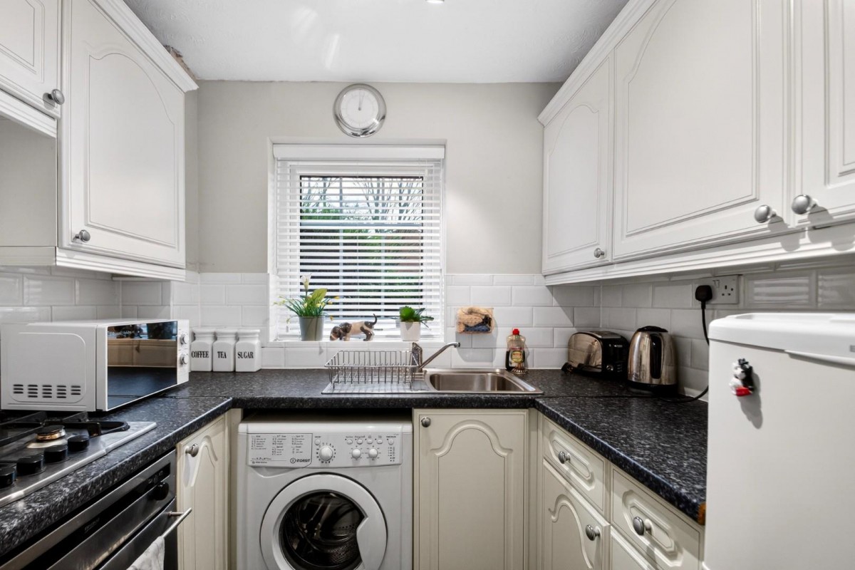 Tennyson Avenue, Harrogate