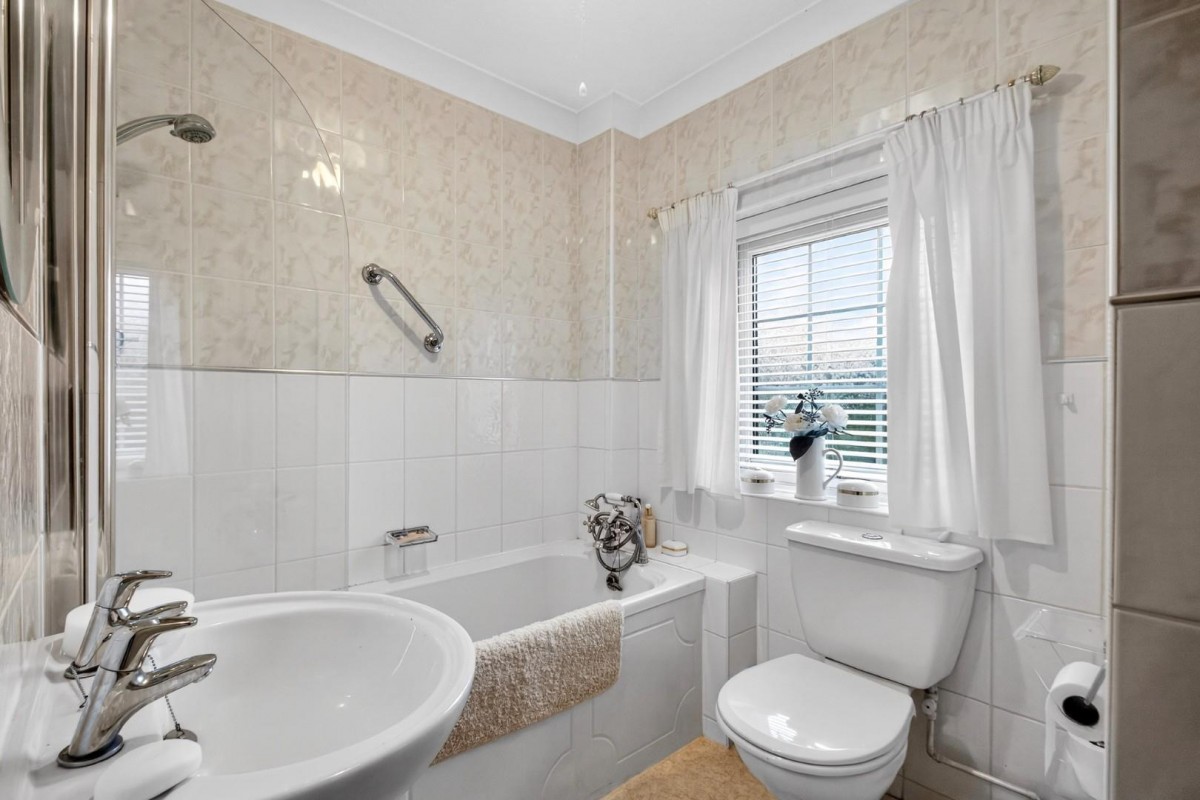 Tennyson Avenue, Harrogate