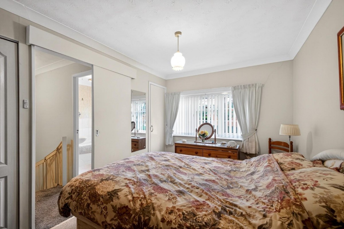 Tennyson Avenue, Harrogate