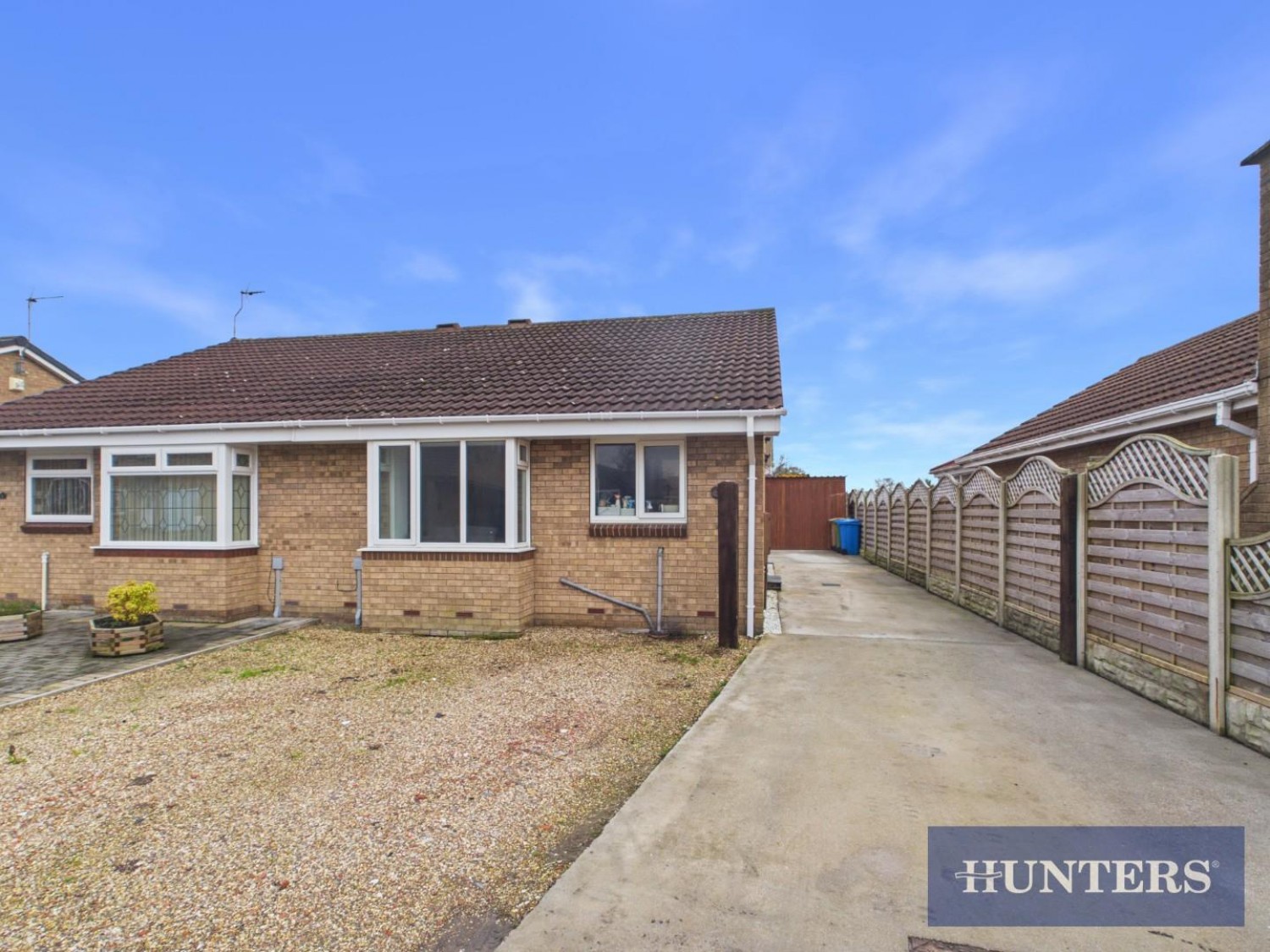 Pinfold Close, Bridlington