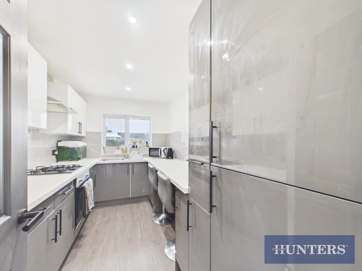 Pinfold Close, Bridlington