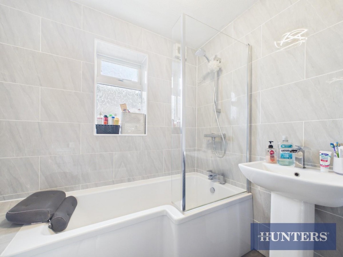 Pinfold Close, Bridlington