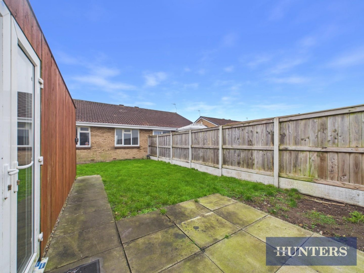 Pinfold Close, Bridlington