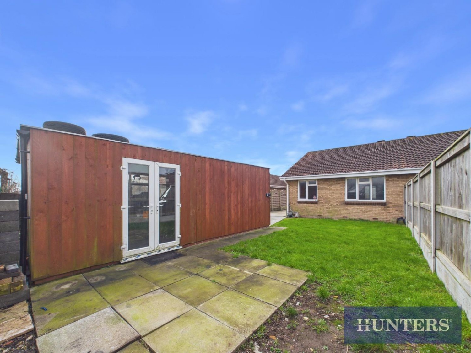 Pinfold Close, Bridlington