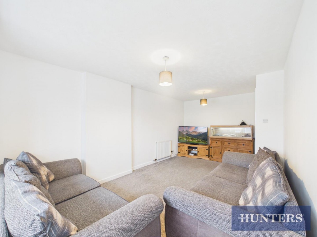 Pinfold Close, Bridlington