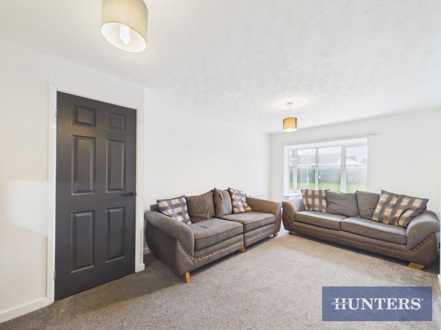 Pinfold Close, Bridlington