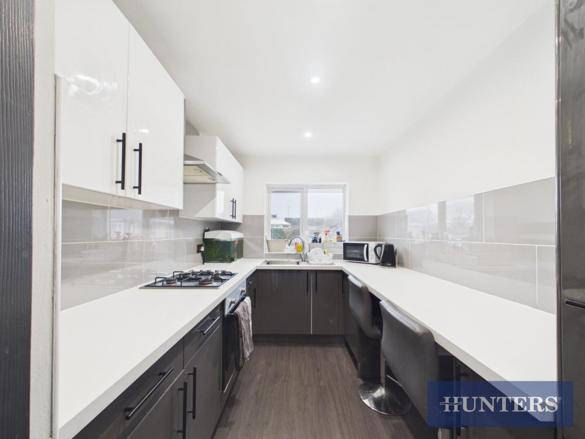 Pinfold Close, Bridlington