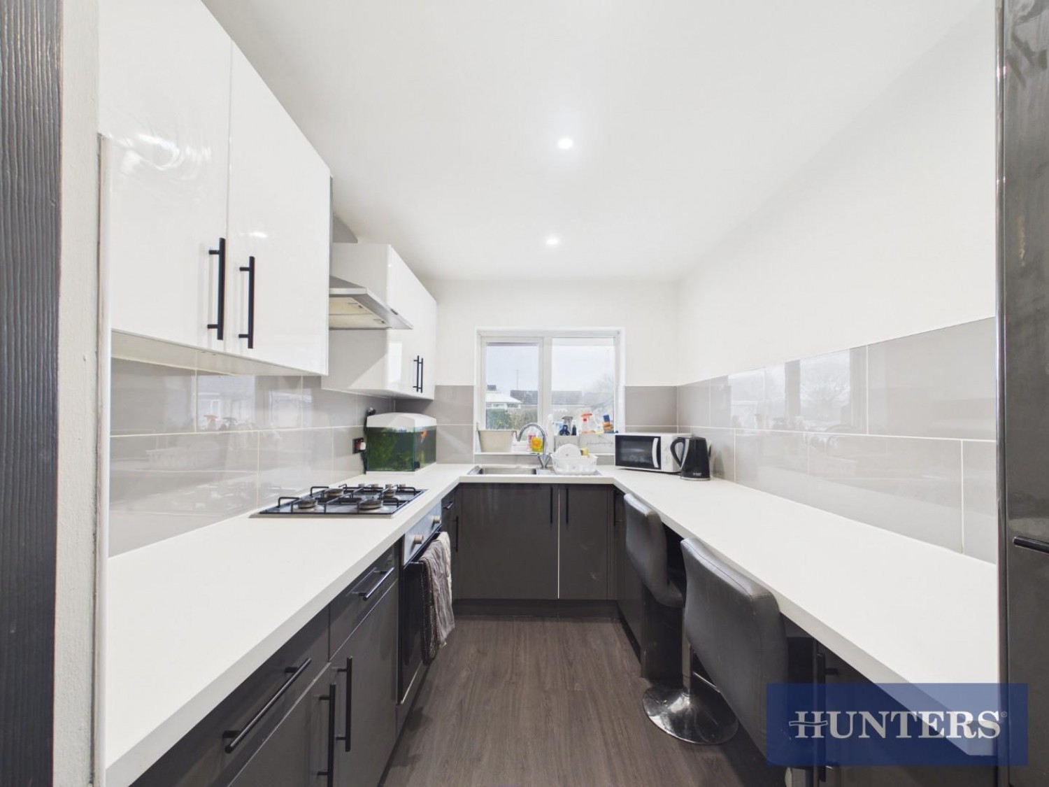 Pinfold Close, Bridlington