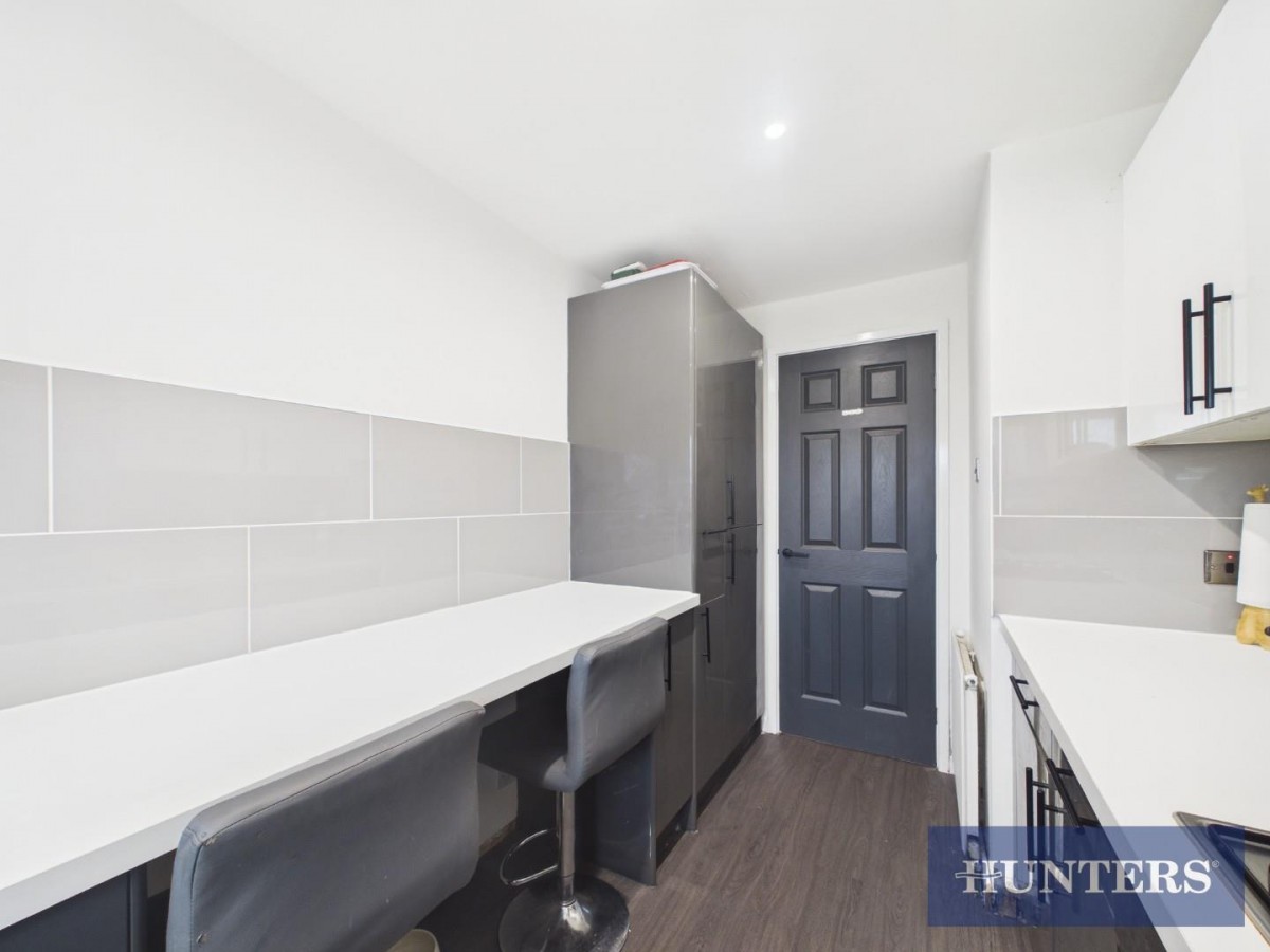 Pinfold Close, Bridlington