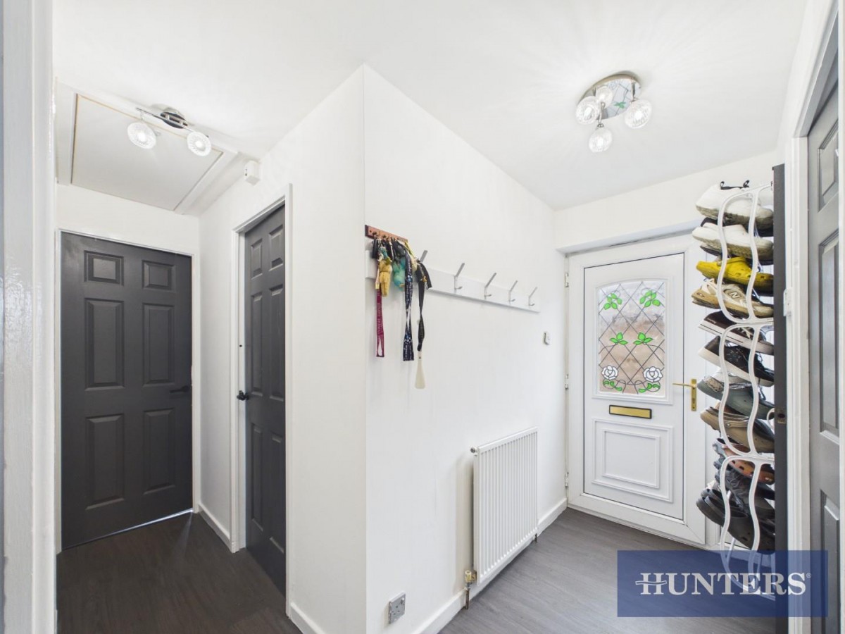 Pinfold Close, Bridlington