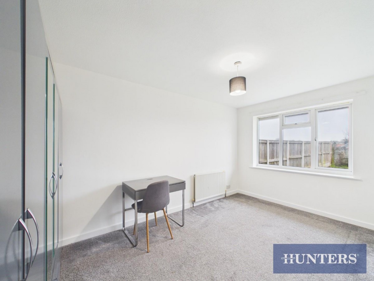 Pinfold Close, Bridlington