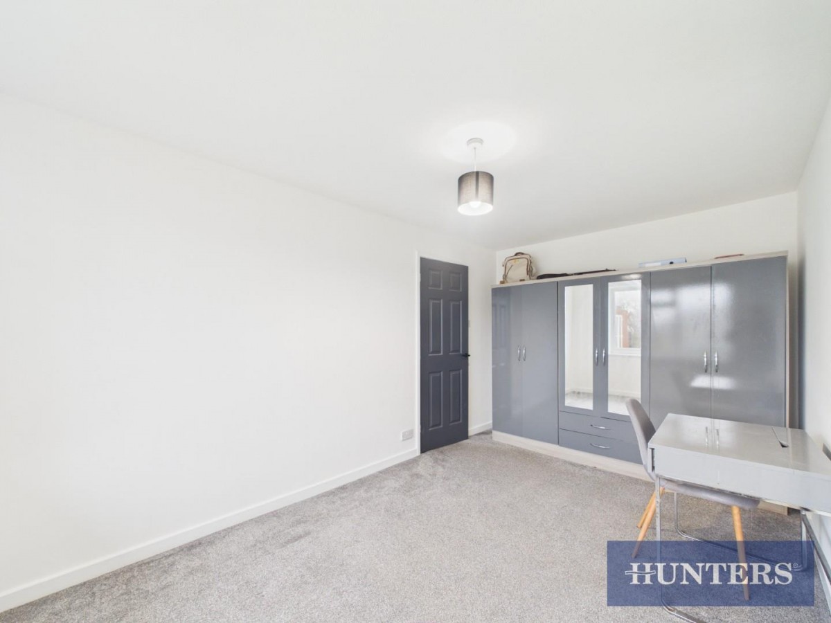 Pinfold Close, Bridlington