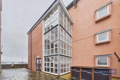 Davidson Close, Hythe, Southampton