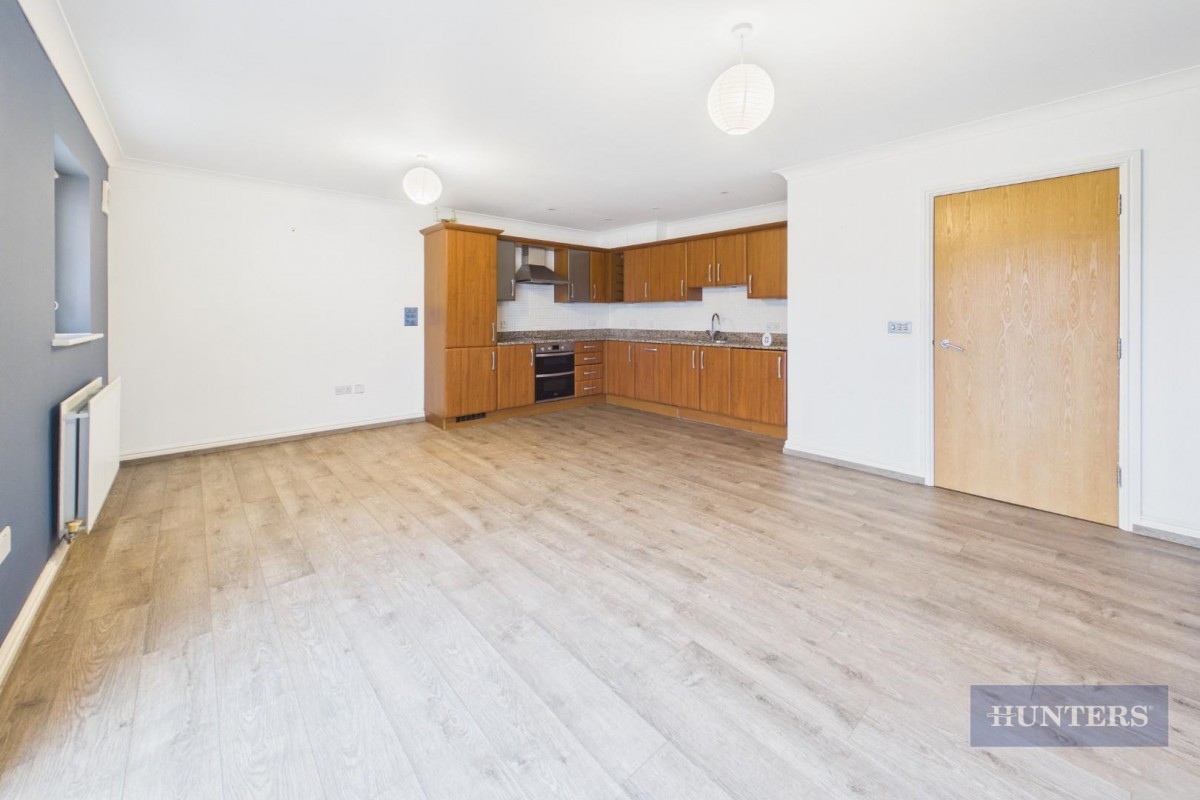 Davidson Close, Hythe, Southampton