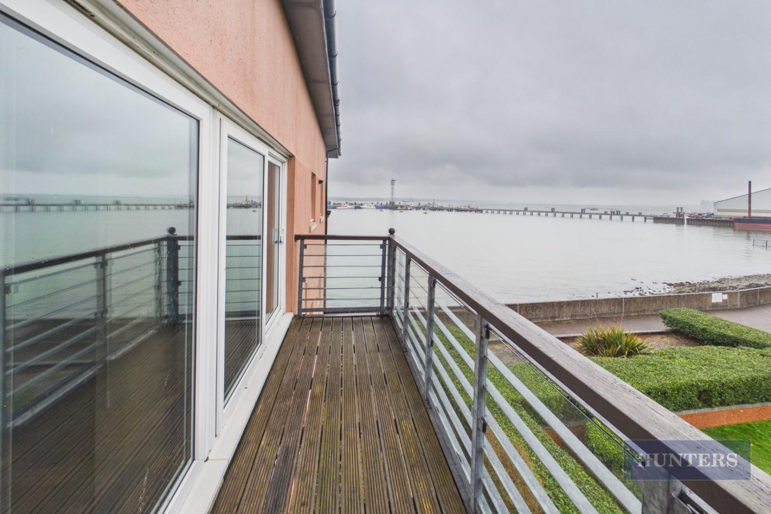 Davidson Close, Hythe, Southampton