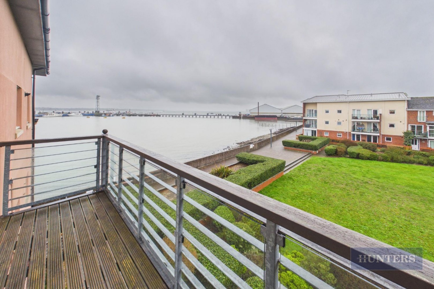 Davidson Close, Hythe, Southampton