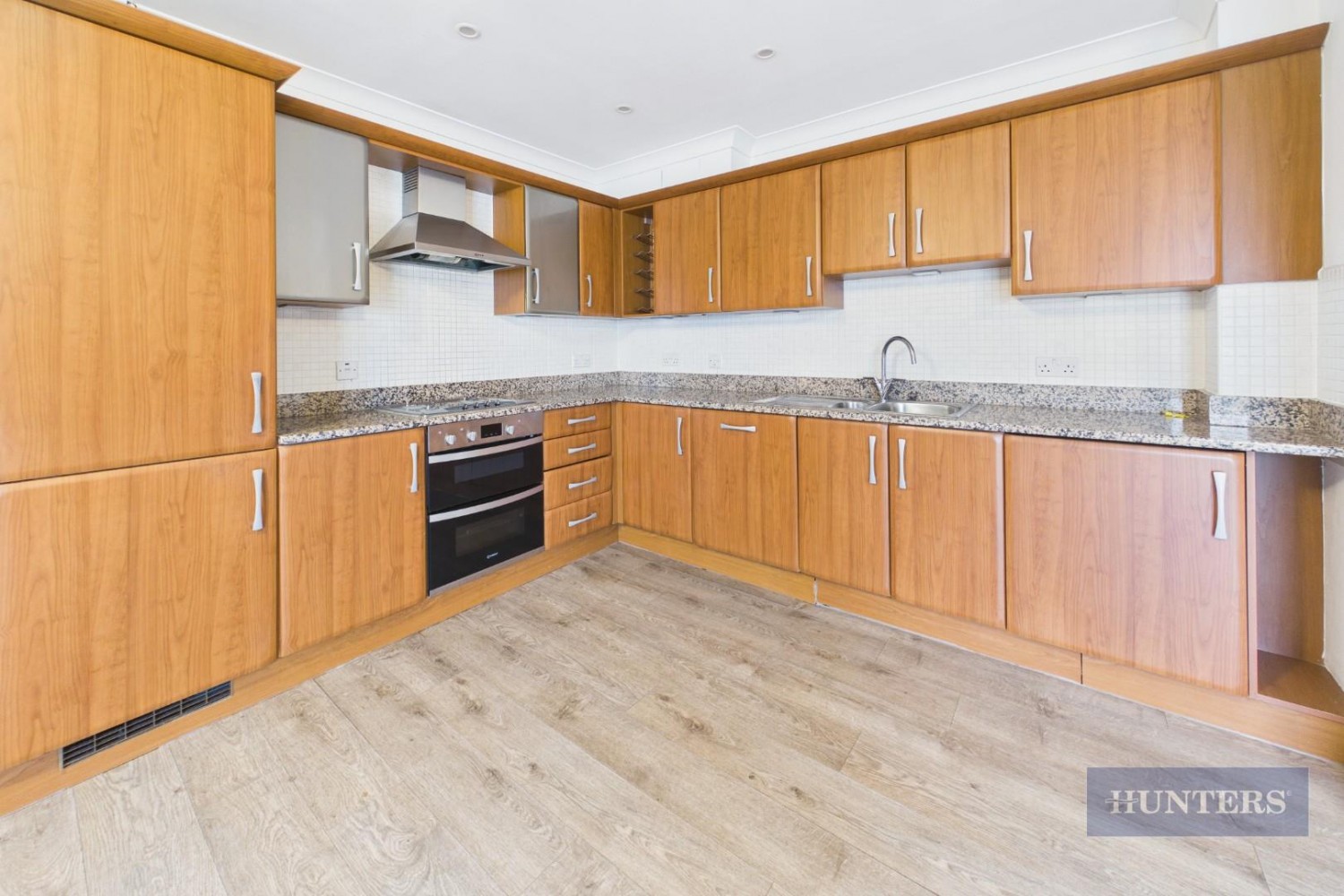 Davidson Close, Hythe, Southampton