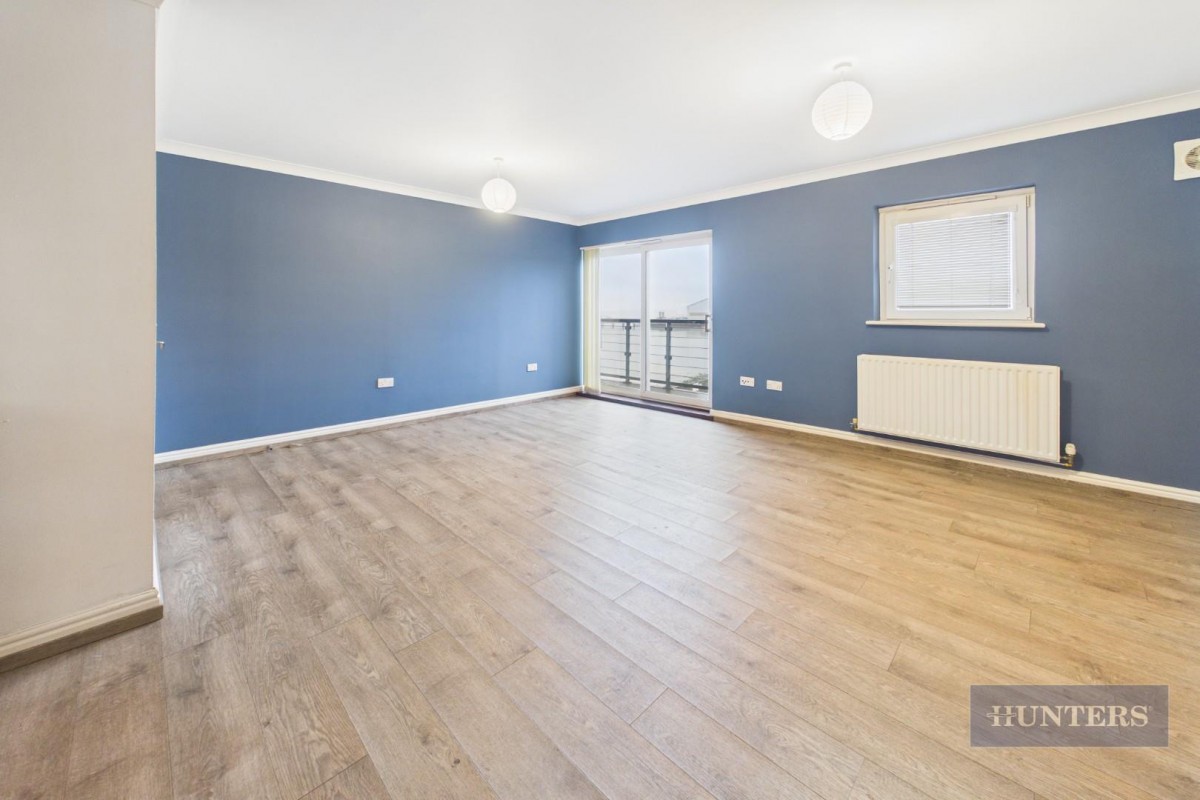 Davidson Close, Hythe, Southampton