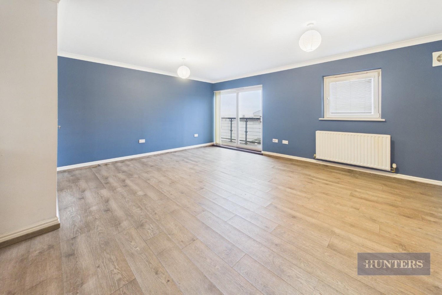 Davidson Close, Hythe, Southampton