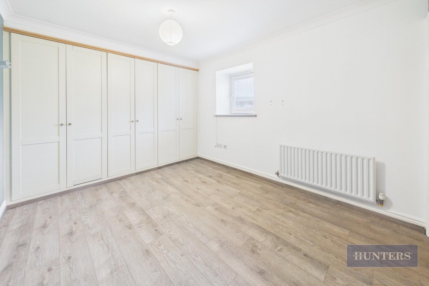 Davidson Close, Hythe, Southampton