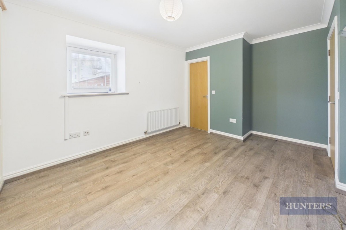 Davidson Close, Hythe, Southampton