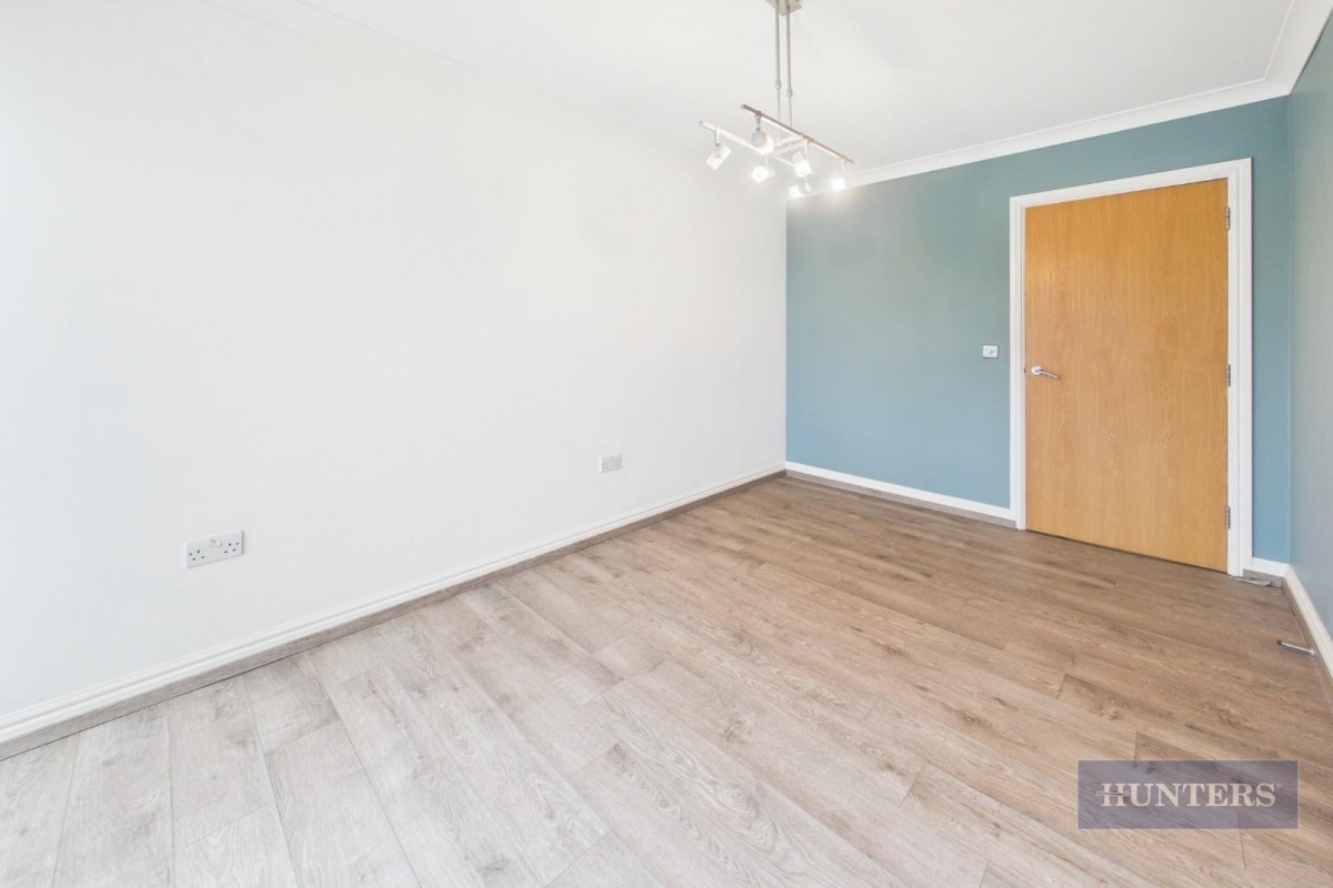 Davidson Close, Hythe, Southampton