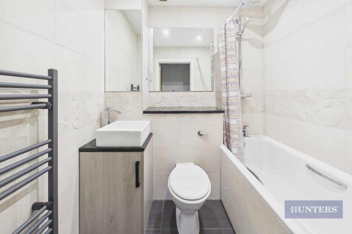 Davidson Close, Hythe, Southampton