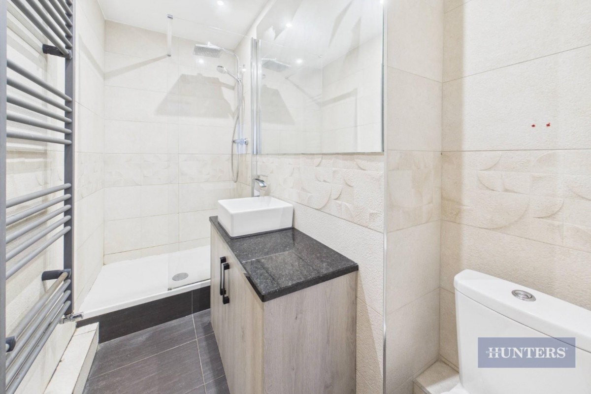 Davidson Close, Hythe, Southampton