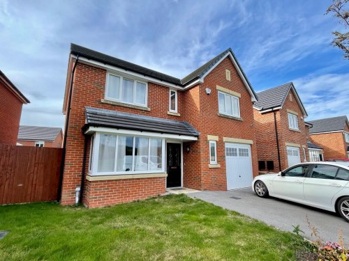 Pasture Close, Blackpool, FY4 5FW