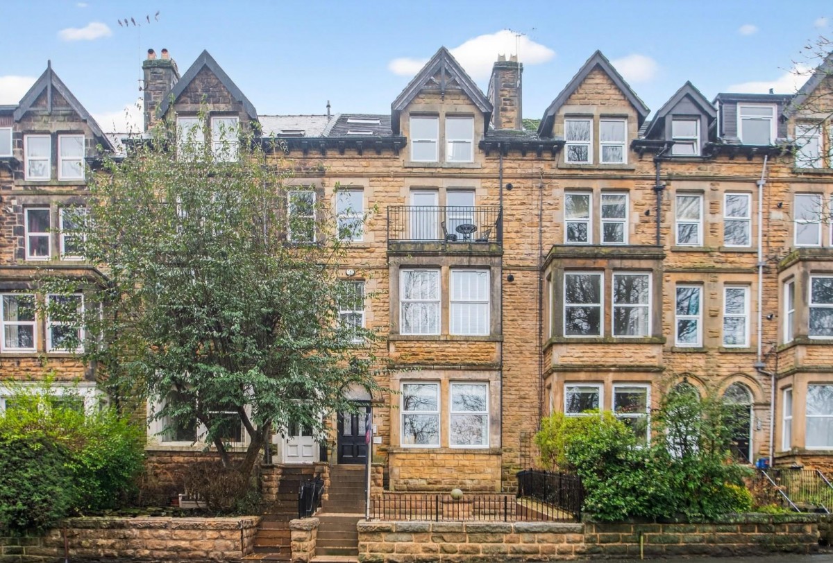 Valley Drive, Harrogate