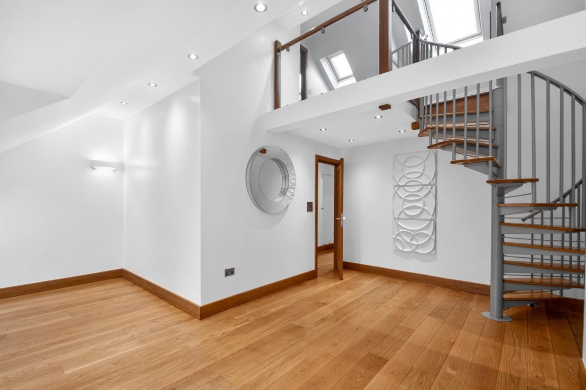 Valley Drive, Harrogate