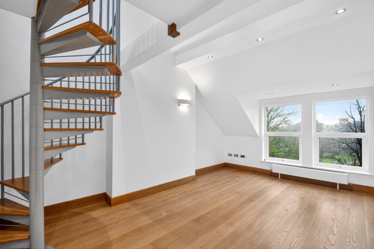 Valley Drive, Harrogate