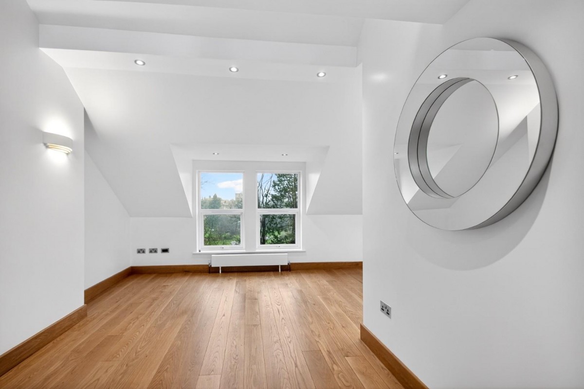 Valley Drive, Harrogate