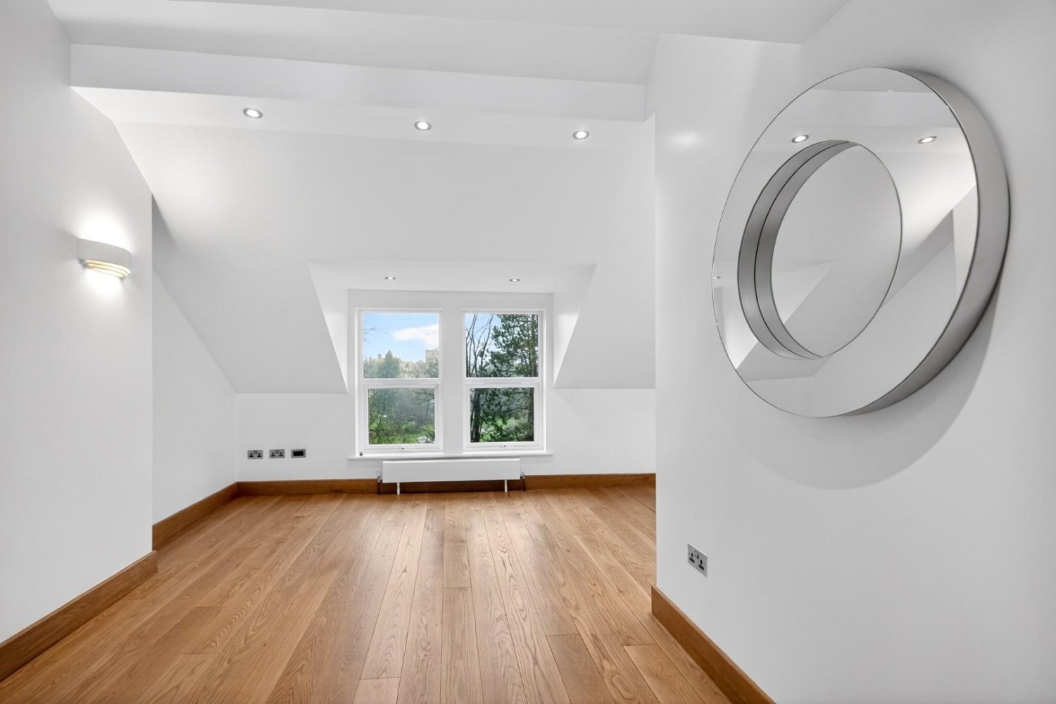 Valley Drive, Harrogate