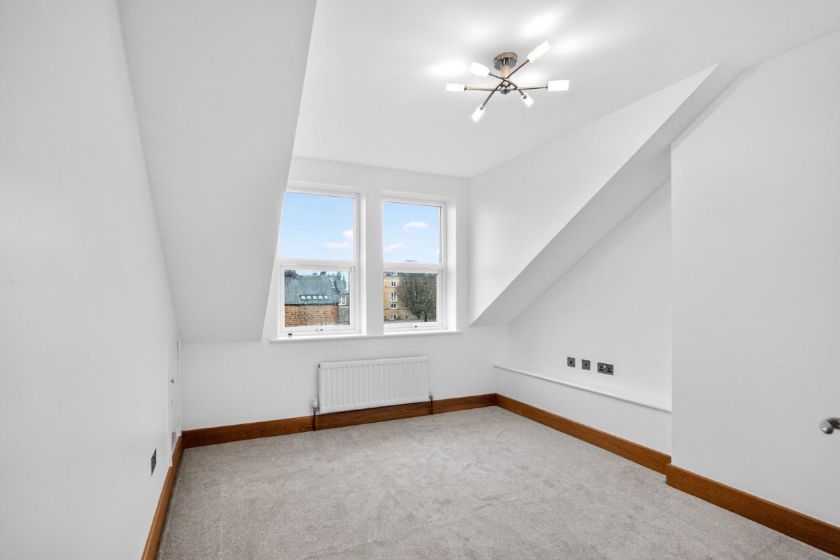 Valley Drive, Harrogate