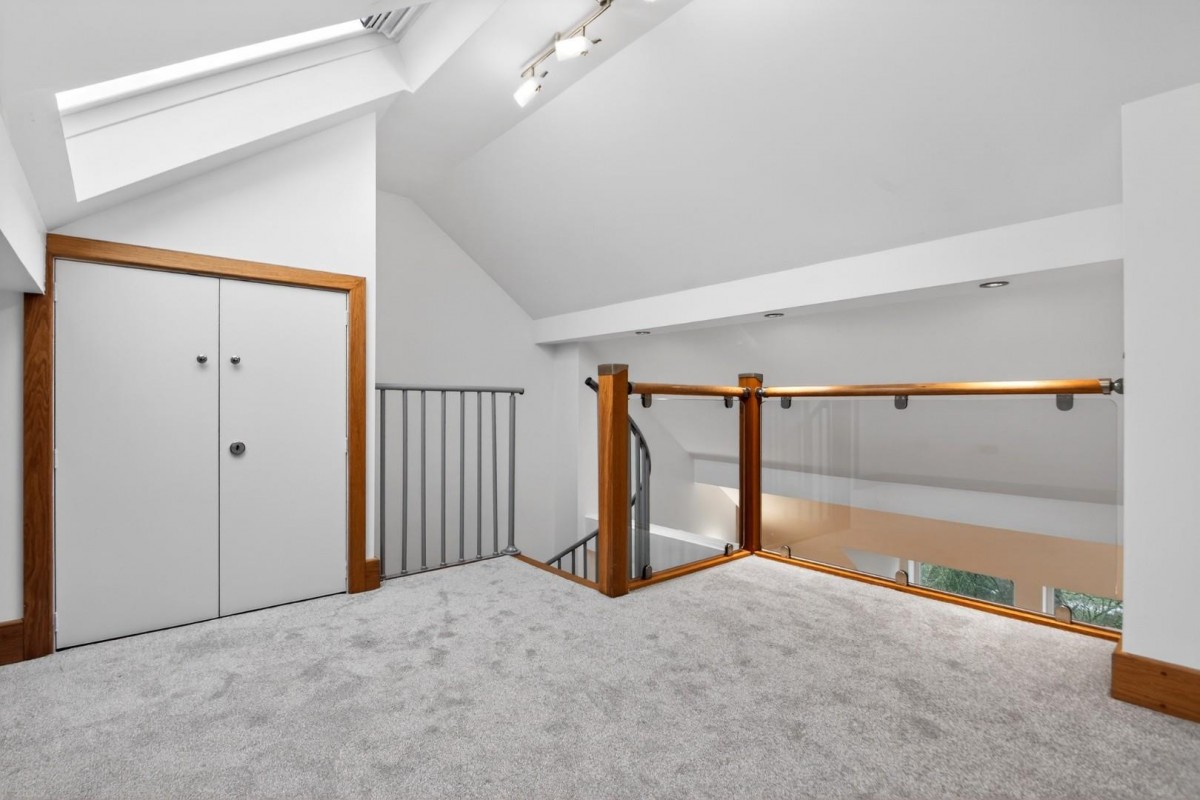 Valley Drive, Harrogate