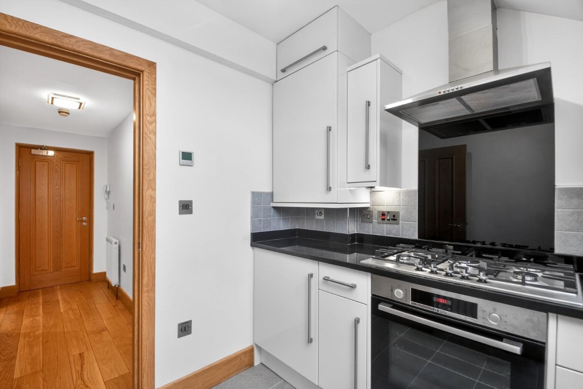 Valley Drive, Harrogate