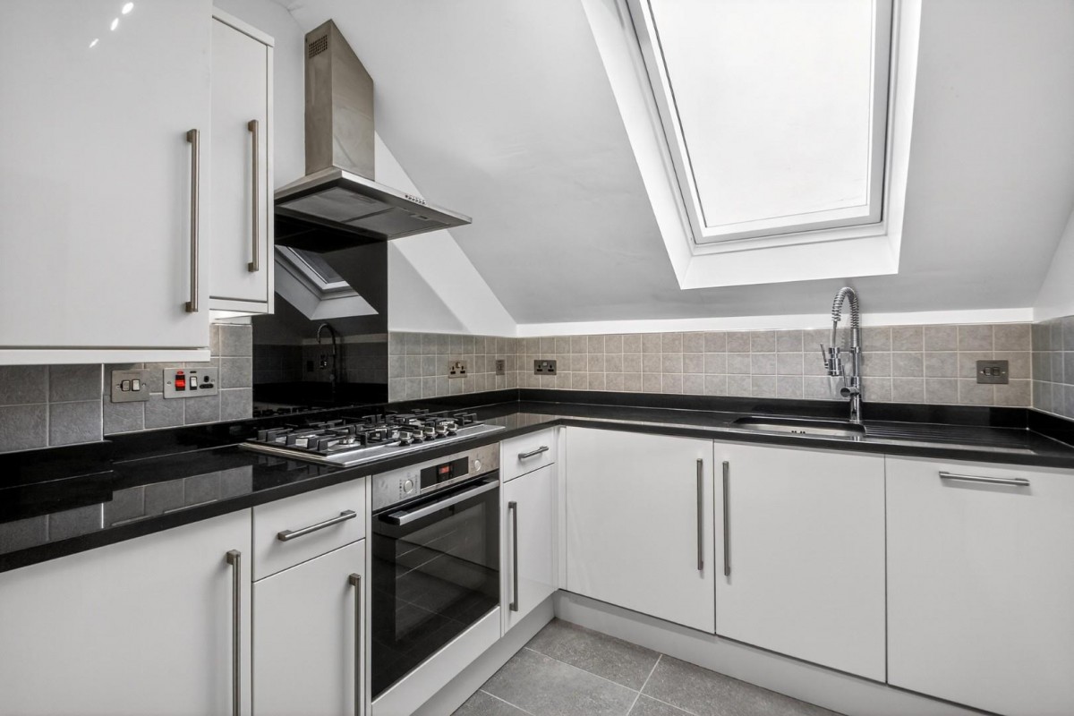 Valley Drive, Harrogate