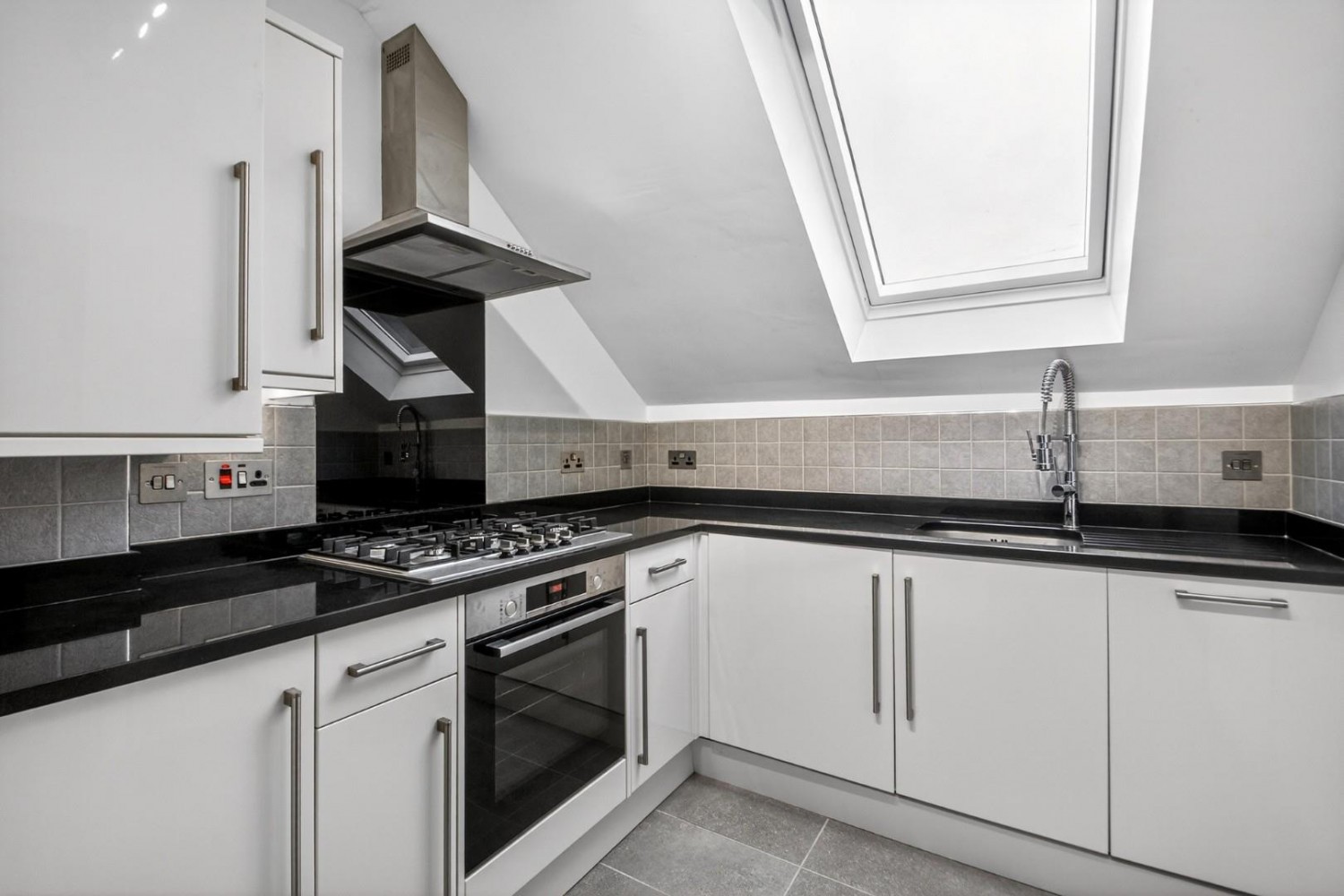 Valley Drive, Harrogate