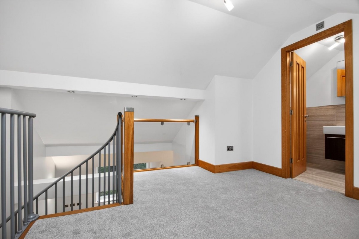 Valley Drive, Harrogate